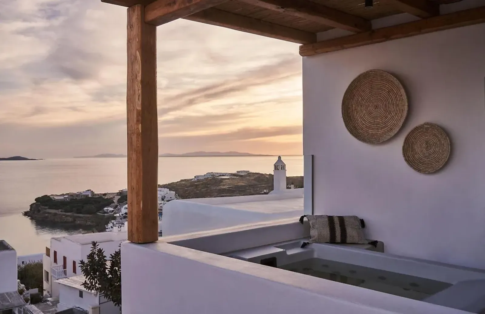 Amyth of Mykonos – Adults-Only Hotel in Mykonos, GR