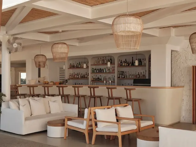 Andronikos Hotel – Zimmer & Suiten, Erwachsenenhotel in Mykonos
