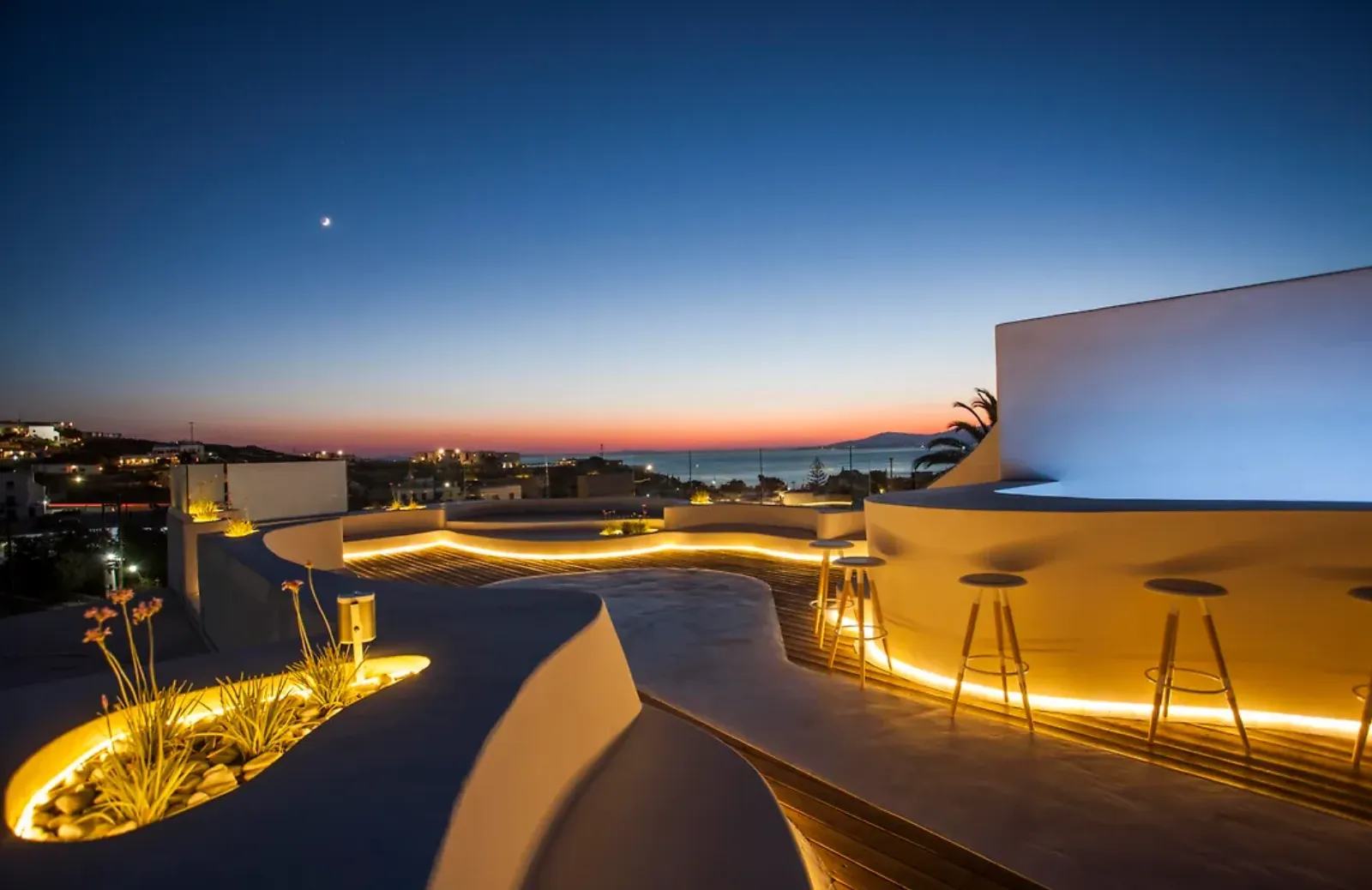 Andronikos Hotel – Pool & Spa, Adults-Only Hotel in Mykonos