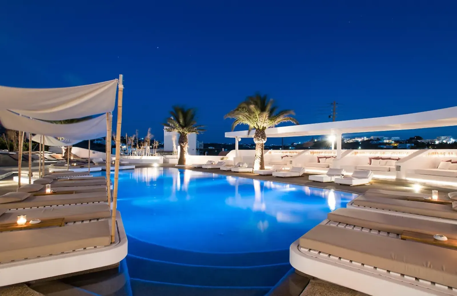 Andronikos Hotel – Zimmer & Suiten, Adults-Only Hotel in Mykonos