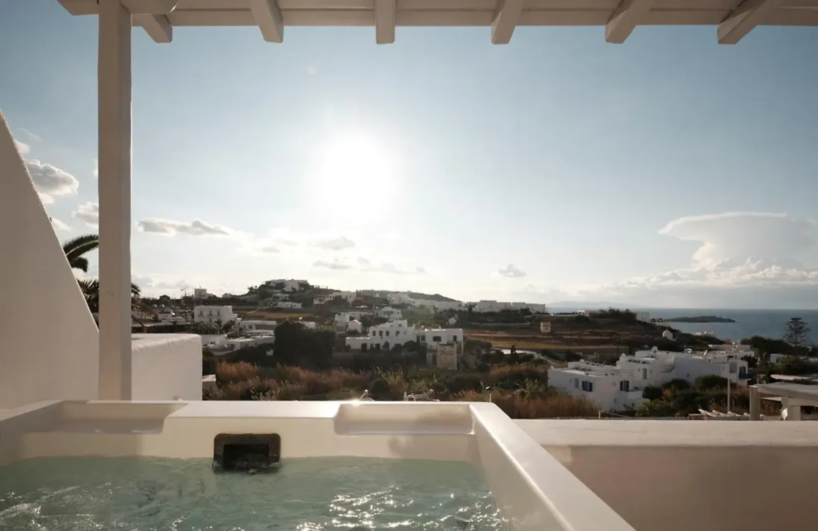 Andronikos Hotel – Restaurant & Genuss, Adults-Only Hotel in Mykonos