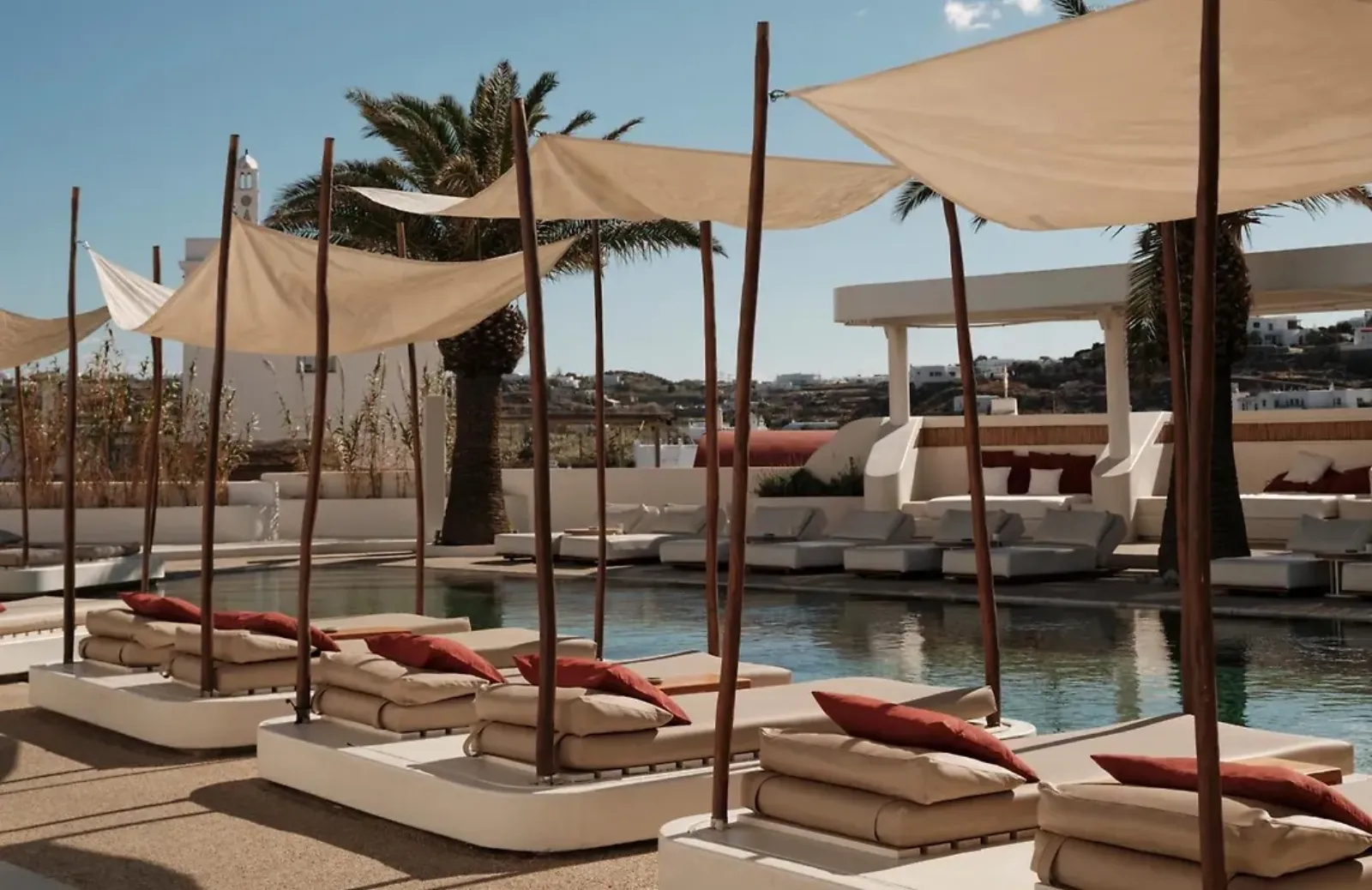 Andronikos Hotel – Adults-Only Hotel in Mykonos, GR