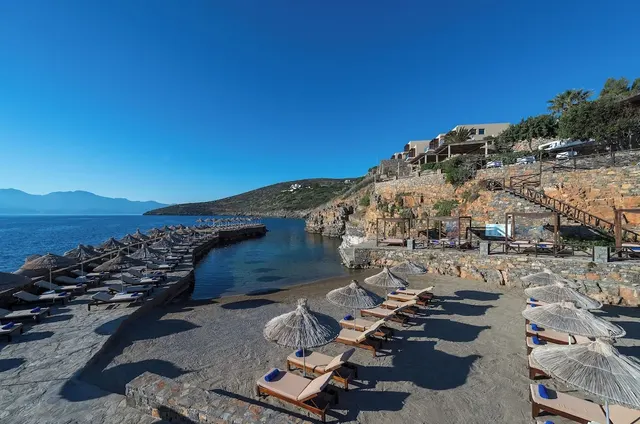 Aquila Elounda Village Resort – Pool & Spa, Erwachsenenhotel in Kreta