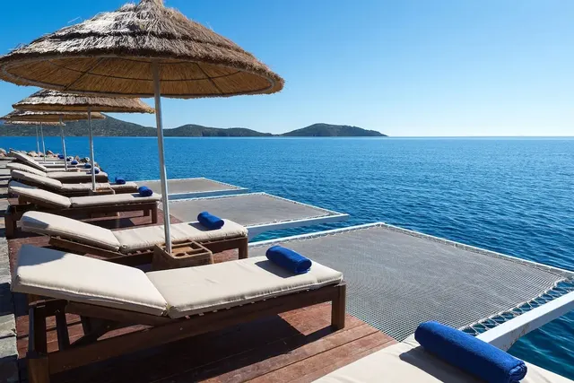 Aquila Elounda Village Resort – Zimmer & Suiten, Erwachsenenhotel in Kreta