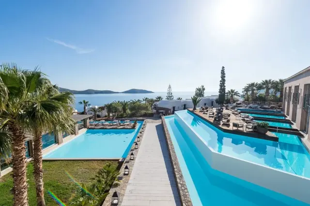 Aquila Elounda Village Resort – Adults-Only Hotel in Kreta, GR