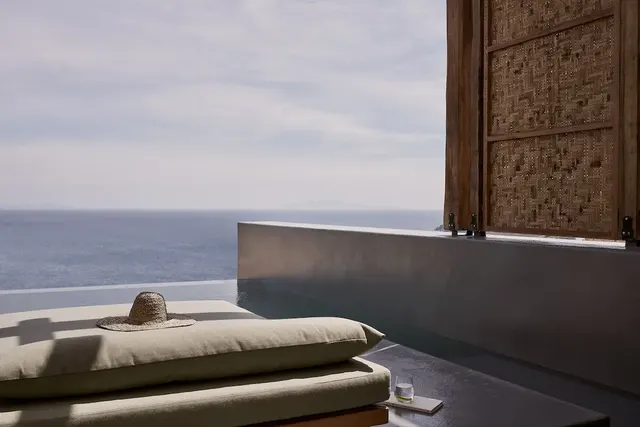 Archipelagos All Suites – Pool & Spa, Erwachsenenhotel in Mykonos
