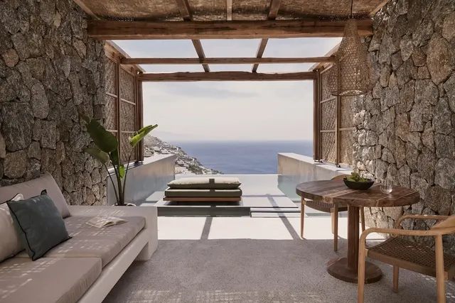 Archipelagos All Suites – Adults-Only Hotel in Mykonos, GR
