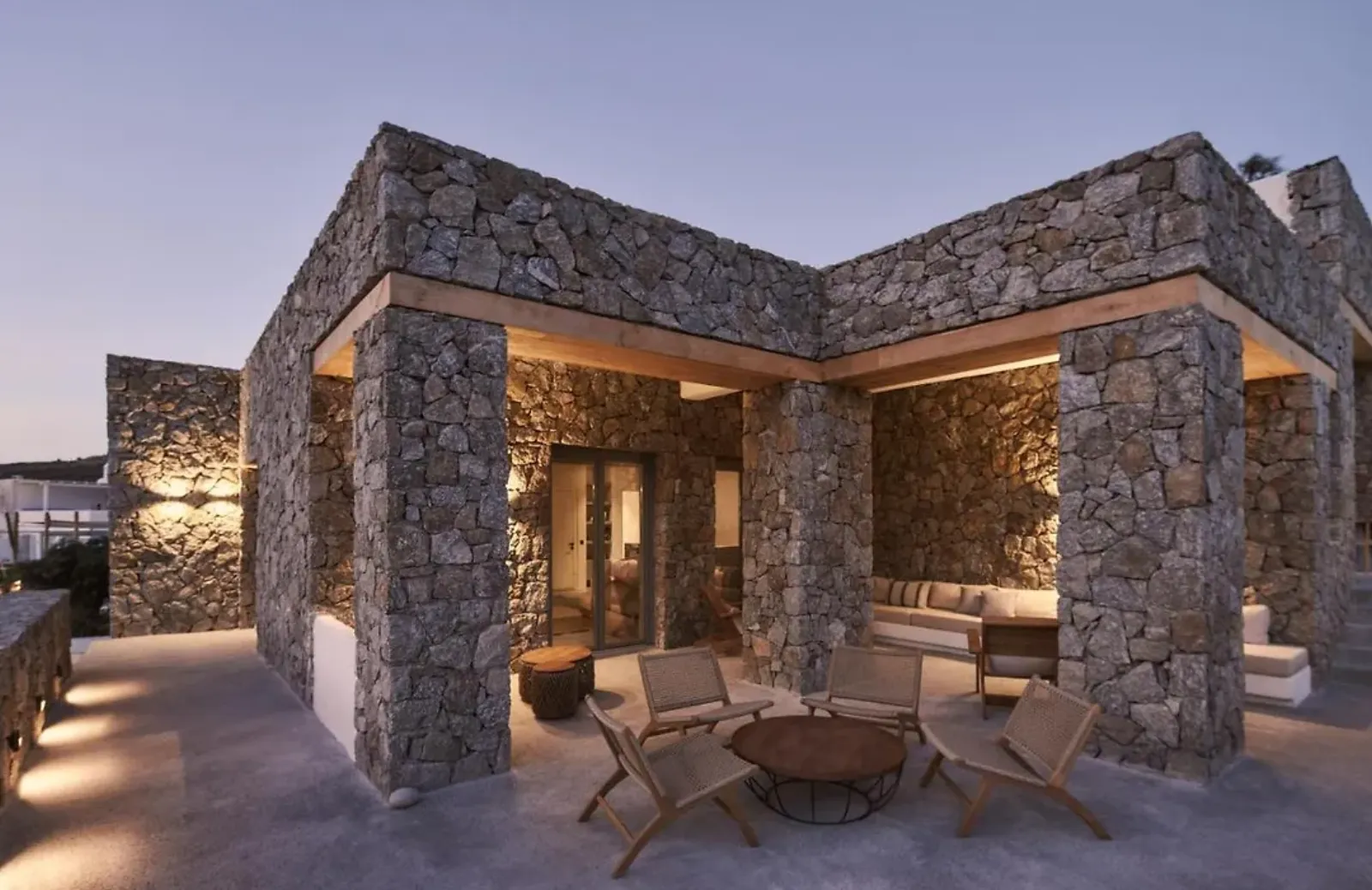 Archipelagos All Suites – Pool & Spa, Adults-Only Hotel in Mykonos
