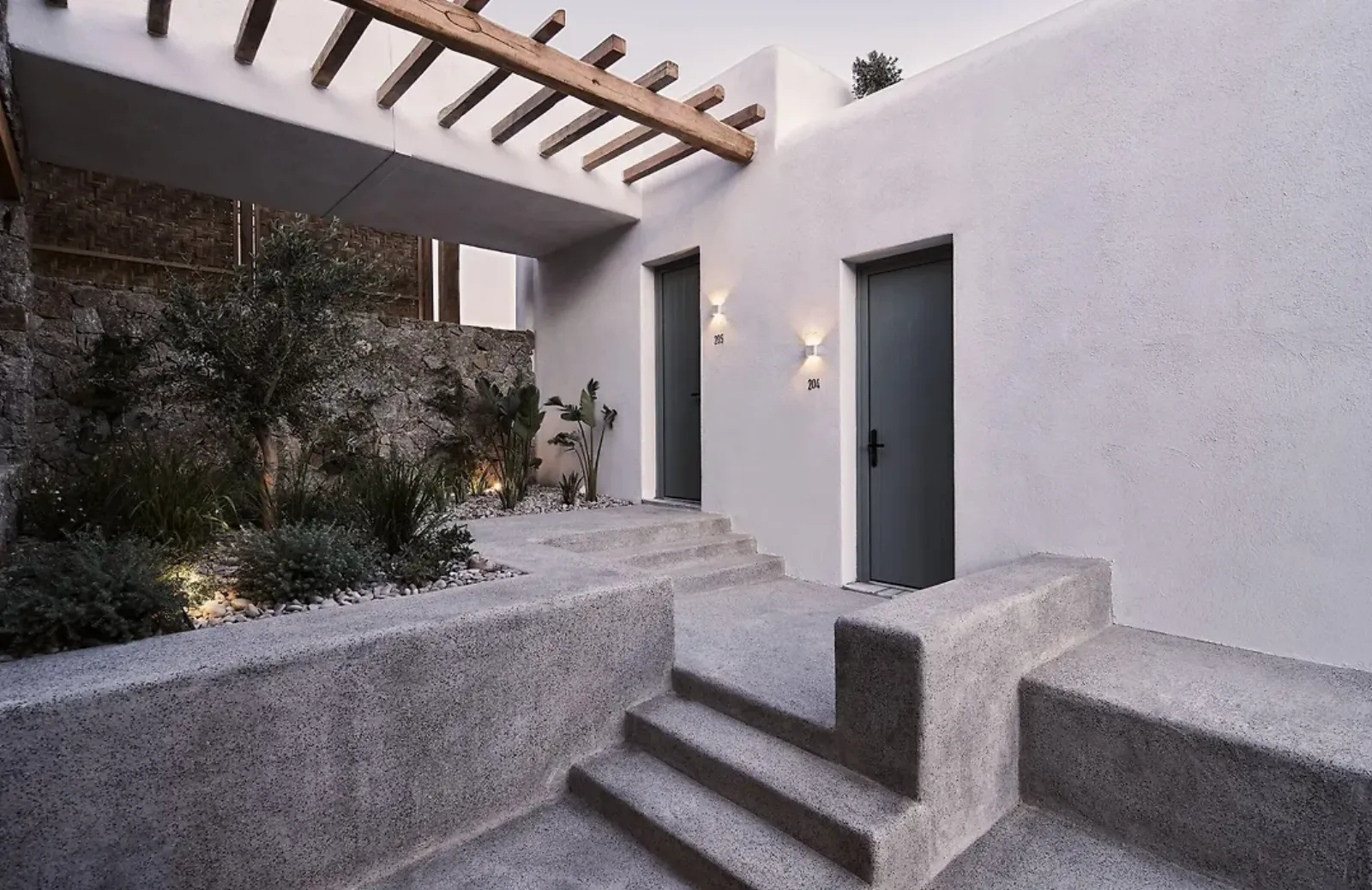 Archipelagos All Suites – Restaurant & Genuss, Adults-Only Hotel in Mykonos
