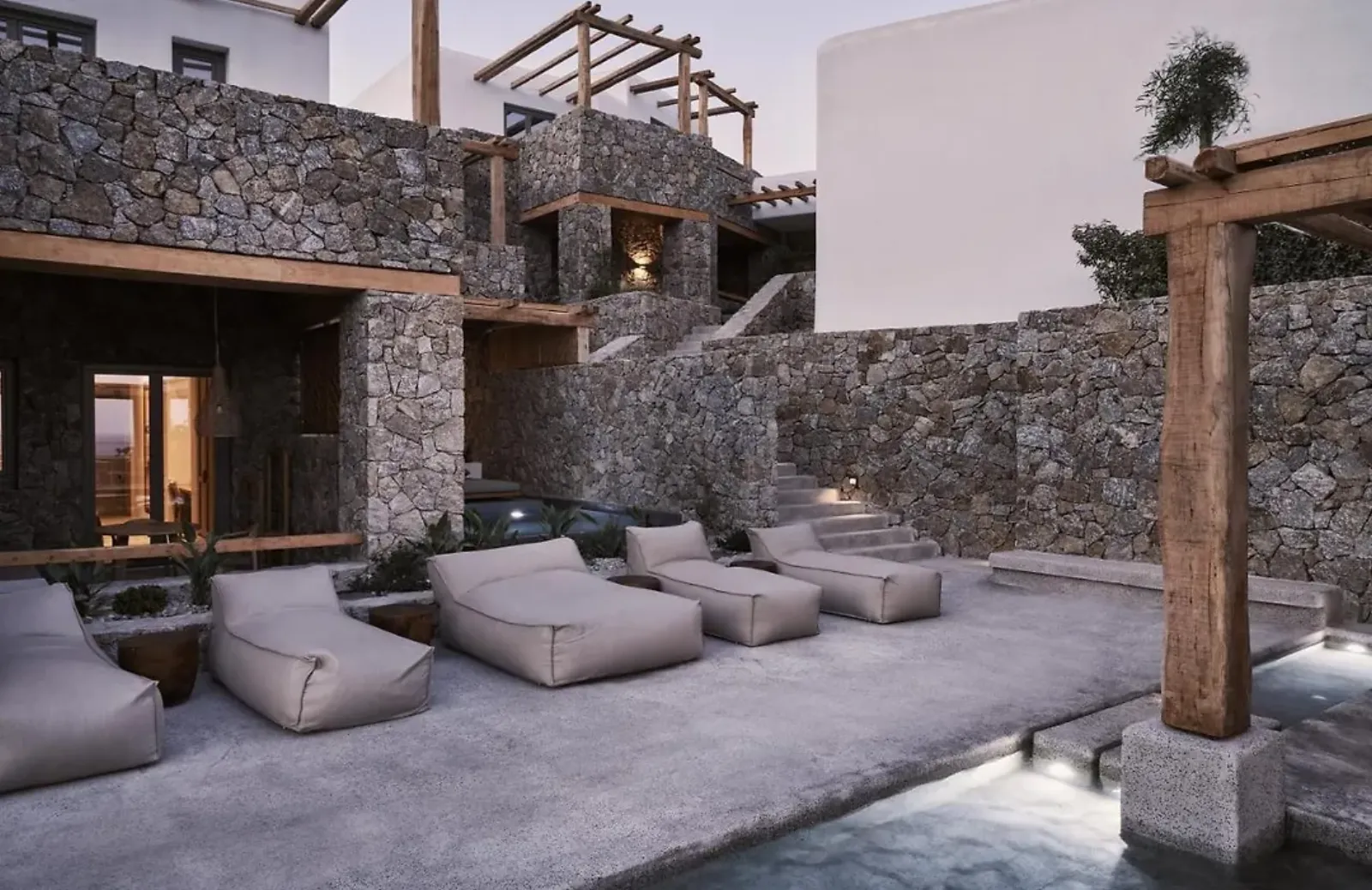 Archipelagos All Suites – Adults-Only Hotel in Mykonos, GR