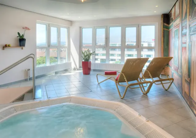 ARCOTEL Wimberger – Pool & Spa, Erwachsenenhotel in Wien