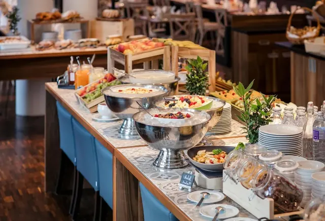 ARCOTEL Wimberger – Zimmer & Suiten, Erwachsenenhotel in Wien