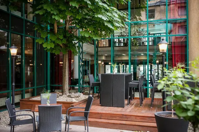 ARCOTEL Wimberger – Adults-Only Hotel in Wien, AT