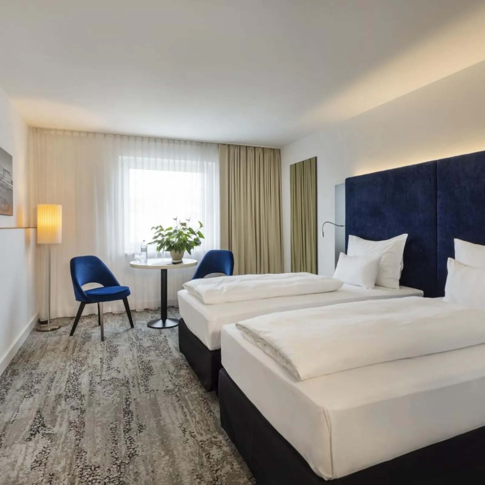 ARCOTEL Wimberger – Außenansicht, Adults-Only Hotel in Wien