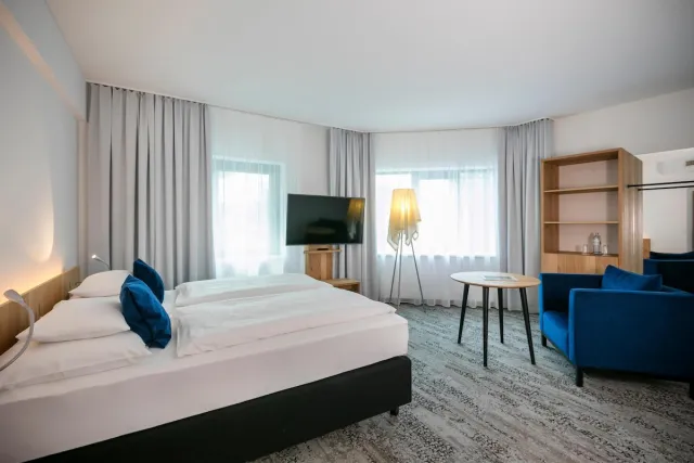 Comfort kamer — ARCOTEL Wimberger