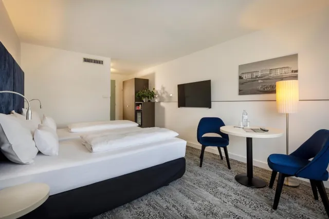 Superior kamer — ARCOTEL Wimberger