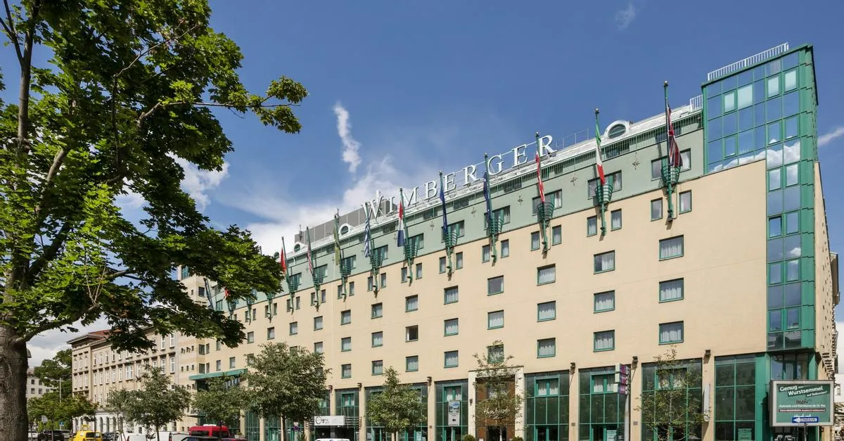ARCOTEL Wimberger – Adults-Only Hotel in Wien, AT