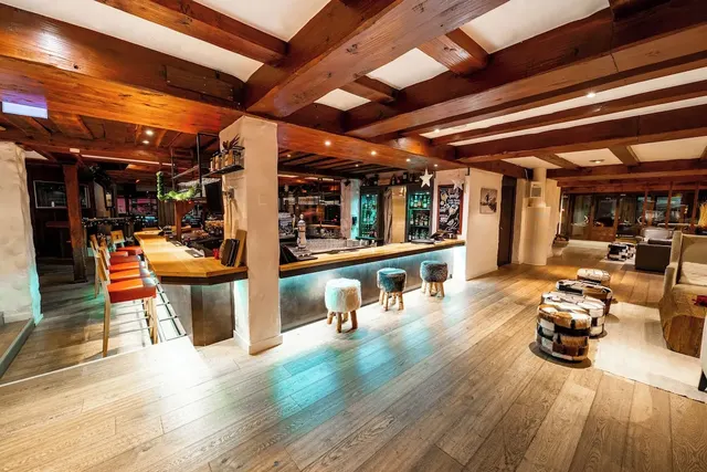 Arosa Alpine Club - Adults only (ehem. Robinson Club Arosa) – Außenansicht, Erwachsenenhotel in Graubünden