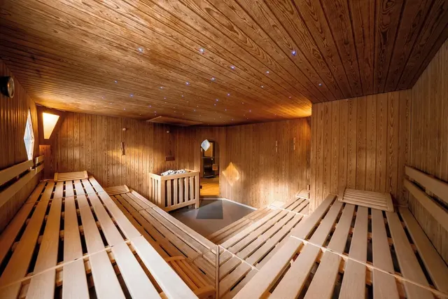 Arosa Alpine Club - Adults only (ehem. Robinson Club Arosa) – Zimmer & Suiten, Erwachsenenhotel in Graubünden