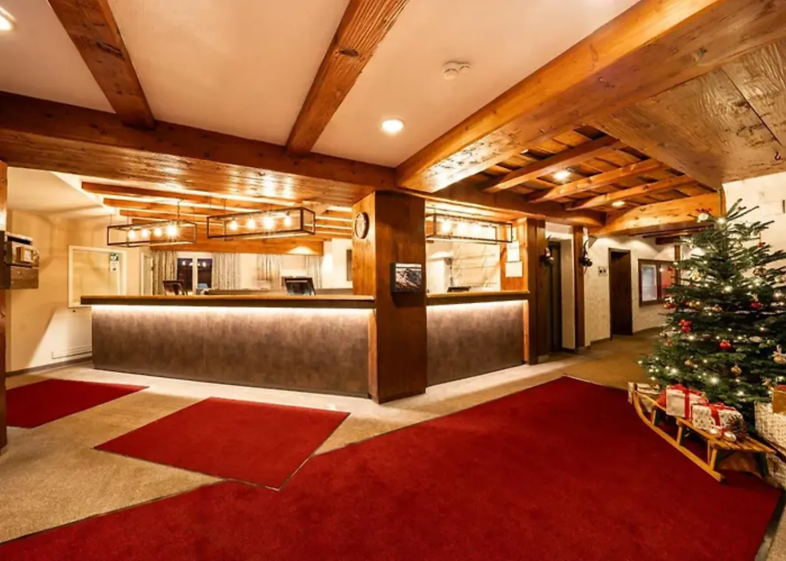 Arosa Alpine Club - Adults only (ehem. Robinson Club Arosa) – Zimmer & Suiten, Adults-Only Hotel in Graubünden