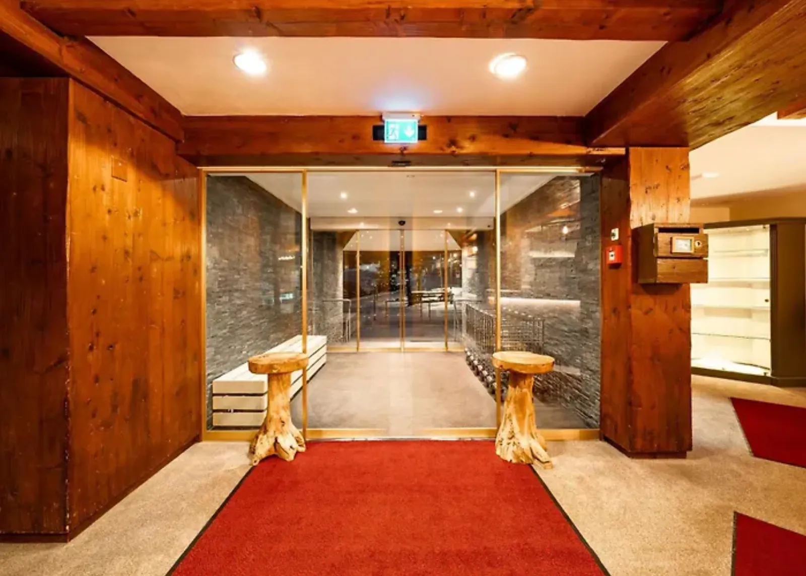 Arosa Alpine Club - Adults only (ehem. Robinson Club Arosa) – Restaurant & Genuss, Adults-Only Hotel in Graubünden