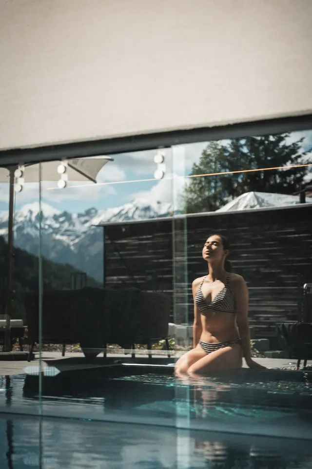 Arpuria Hidden Luxury Mountain Home – Zimmer & Suiten, Erwachsenenhotel in Tirol