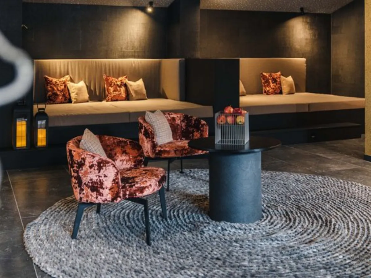 Arpuria Hidden Luxury Mountain Home – Außenansicht, Adults-Only Hotel in Tirol