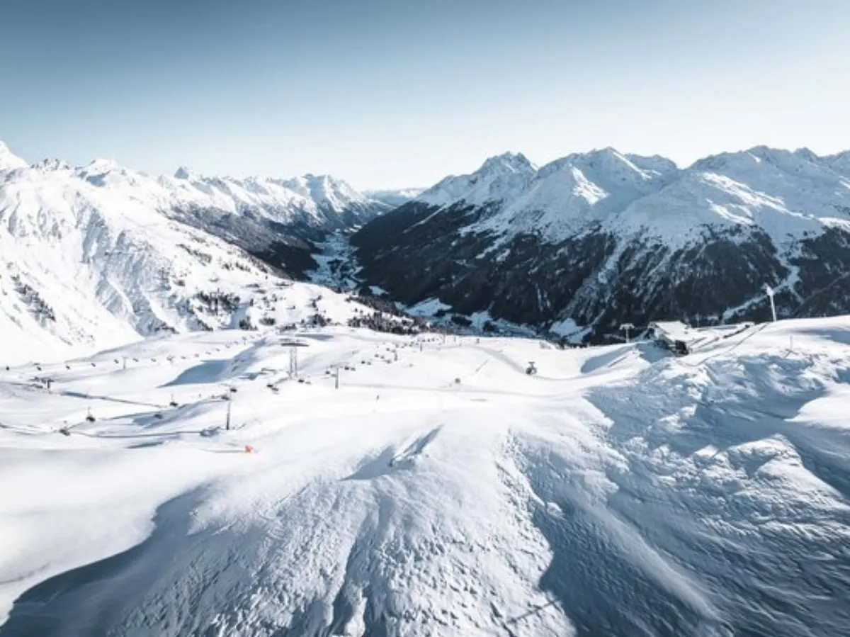 Arpuria Hidden Luxury Mountain Home – Restaurant & Genuss, Adults-Only Hotel in Tirol