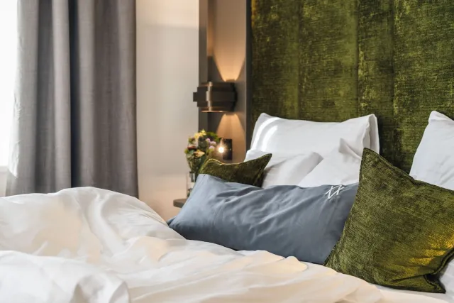 Junior-Suite — Arpuria Hidden Luxury Mountain Home