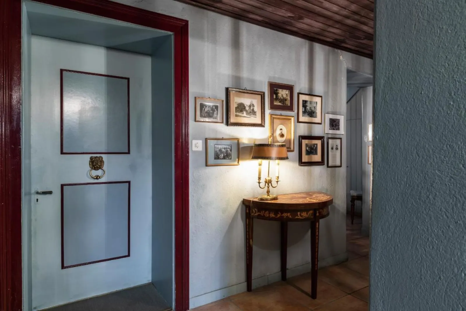 Art Deco Villa Mon Abri BnB – Restaurant & Genuss, Adults-Only Hotel in Zentralschweiz