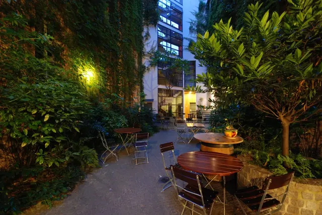 Arte Luise – Zimmer & Suiten, Erwachsenenhotel in Berlin