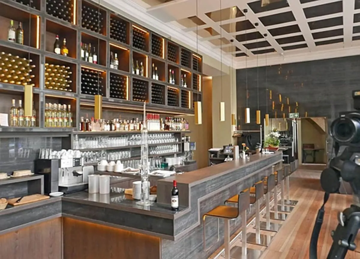 Arte Luise – Erwachsenenhotel in Berlin, DE