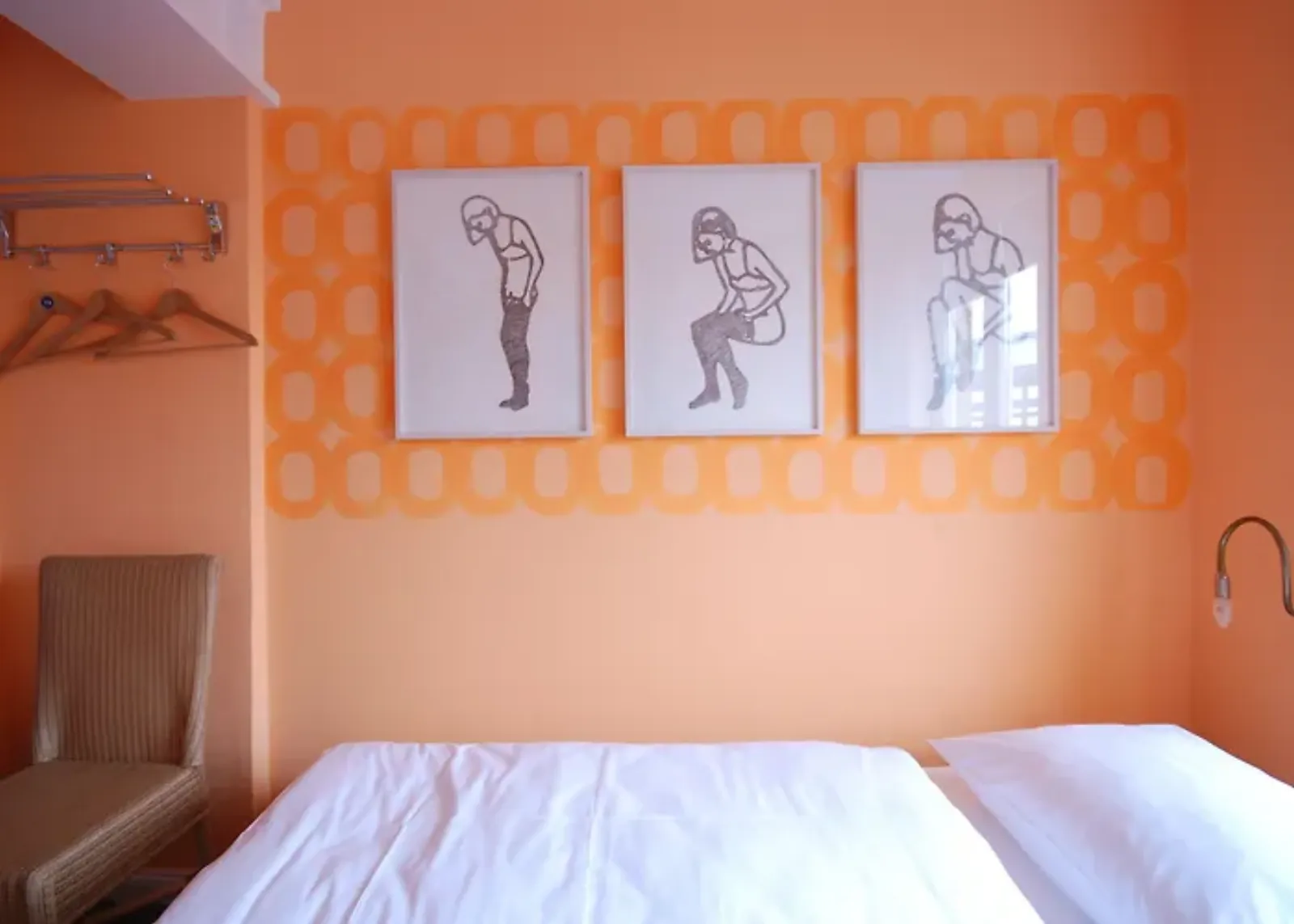 Arte Luise – Vue extérieure, Adults-Only Hotel in Brandenburg