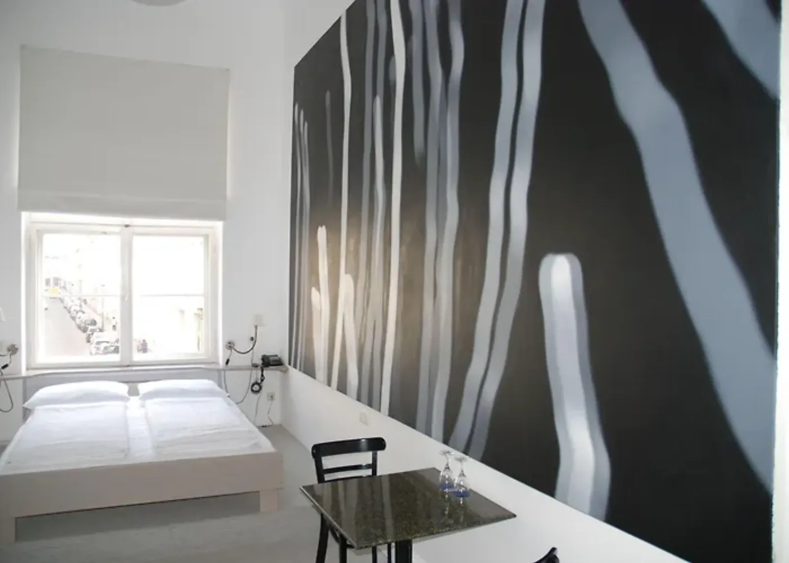 Arte Luise – Chambres & suites, Adults-Only Hotel in Brandenburg