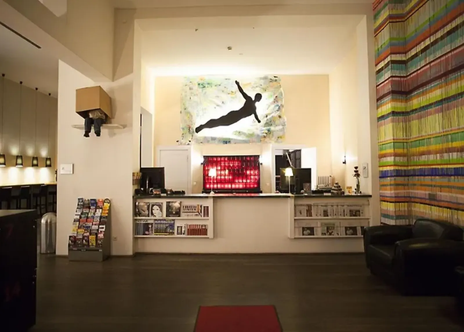 Arte Luise – Adults-Only Hotel in Brandenburg, DE
