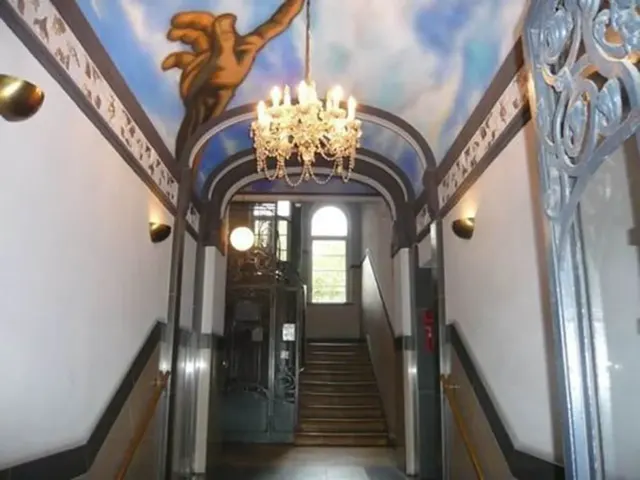 ArtHotel Connection – Pool & Spa, Erwachsenenhotel in Berlin