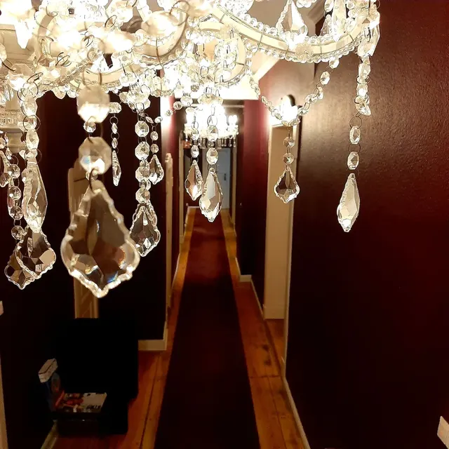 ArtHotel Connection – Zimmer & Suiten, Erwachsenenhotel in Berlin