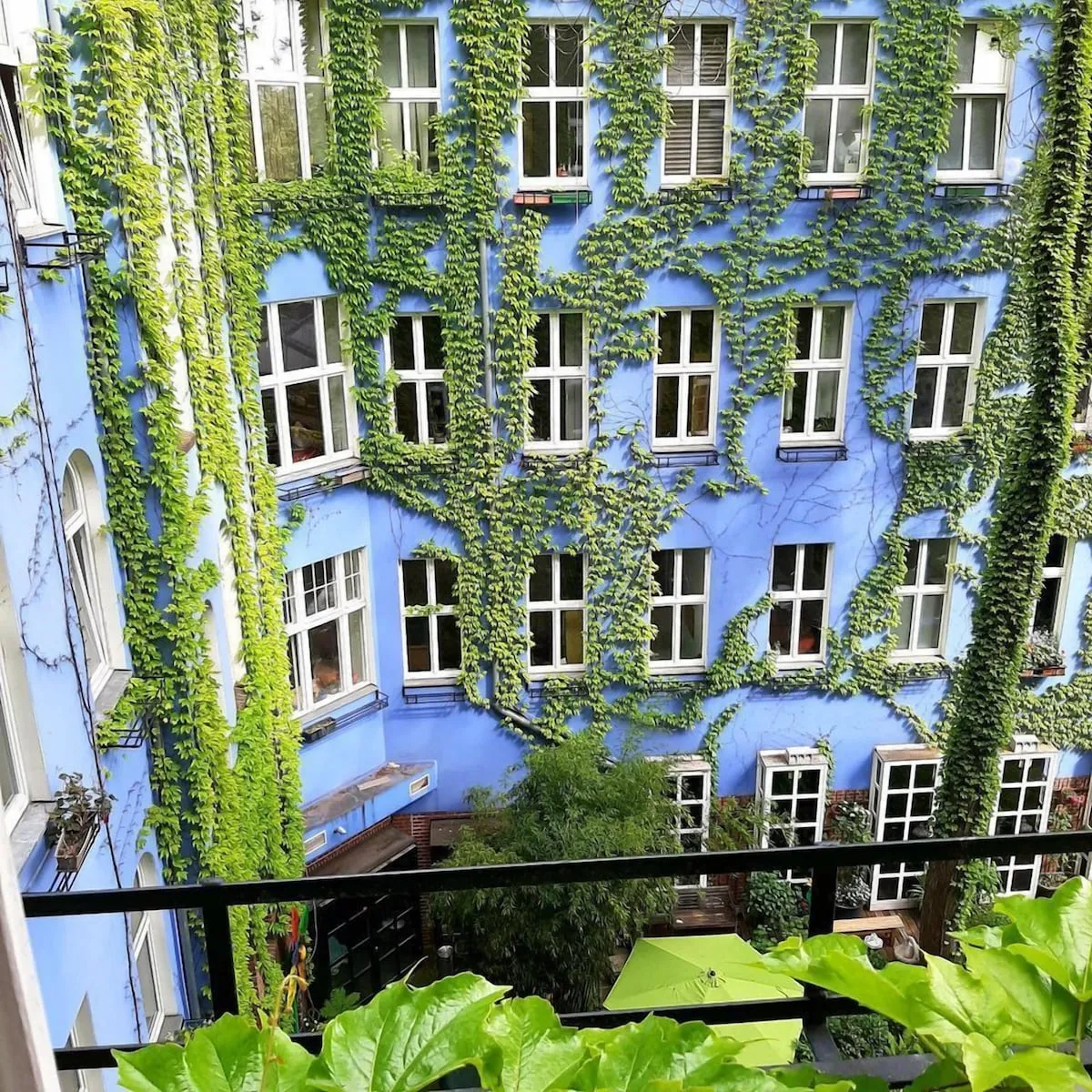 ArtHotel Connection – Erwachsenenhotel in Berlin, DE