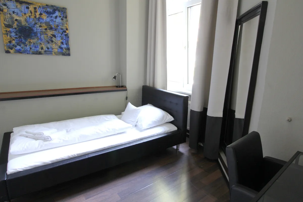ArtHotel Connection – Pool & Spa, Adults-Only Hotel in Brandenburg