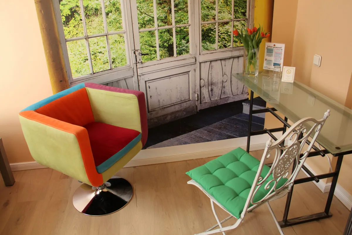 ArtHotel Connection – Zimmer & Suiten, Adults-Only Hotel in Brandenburg
