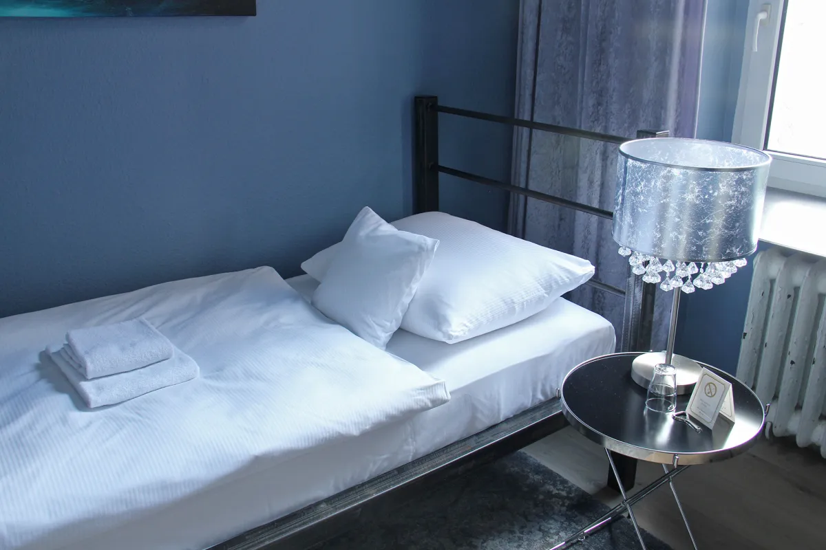 ArtHotel Connection – Restaurant & Genuss, Adults-Only Hotel in Brandenburg