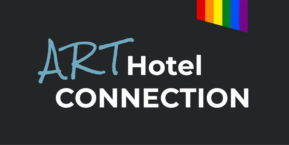 ArtHotel Connection – Adults-Only Hotel in Brandenburg, DE