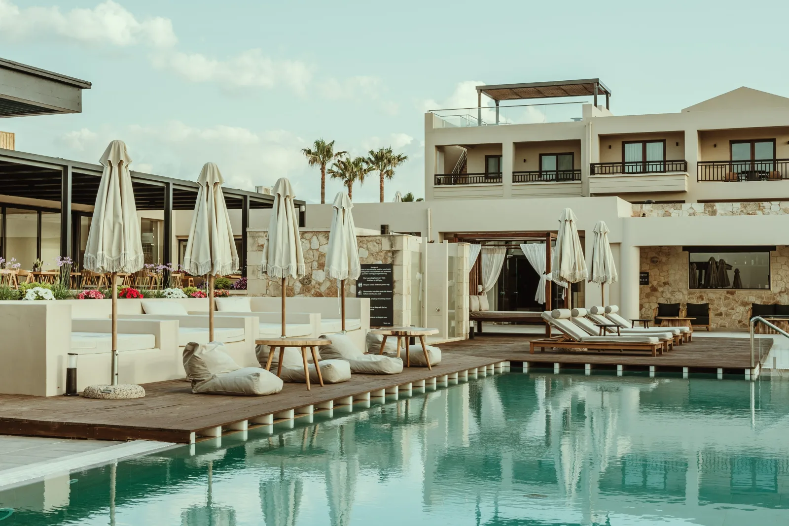 Asterion Suites & Spa – Adults-Only Hotel in Kreta, GR