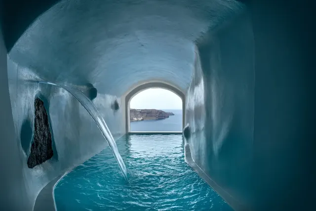 Athermi Suites – Adults-Only Hotel in Santorin, GR