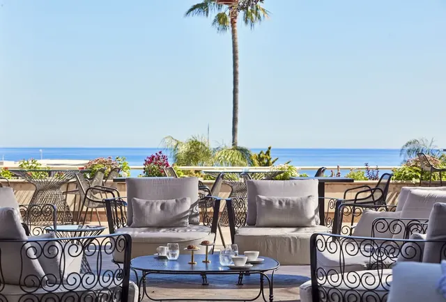 Atlantica Bay – hotel solo adulti in Limassol, CY