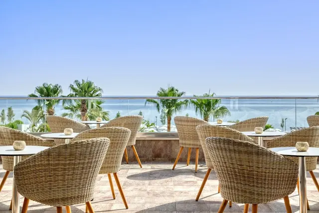 Atlantica Sea Breeze – Adults-Only Hotel in Larnaca, CY