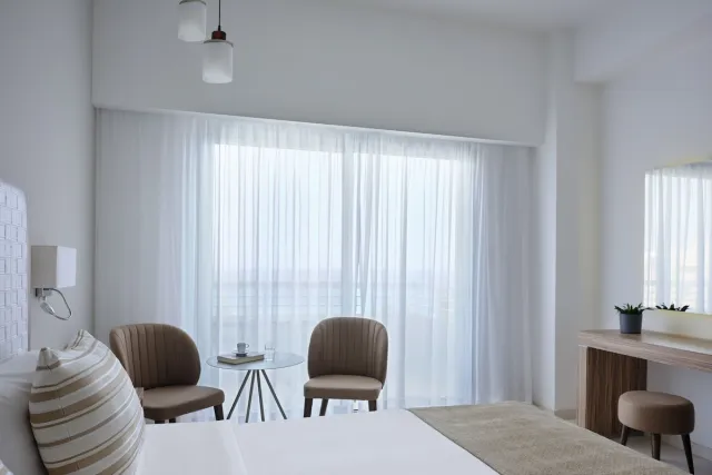 Superior kamer met uitzicht op het land — Atlantica Sea Breeze
