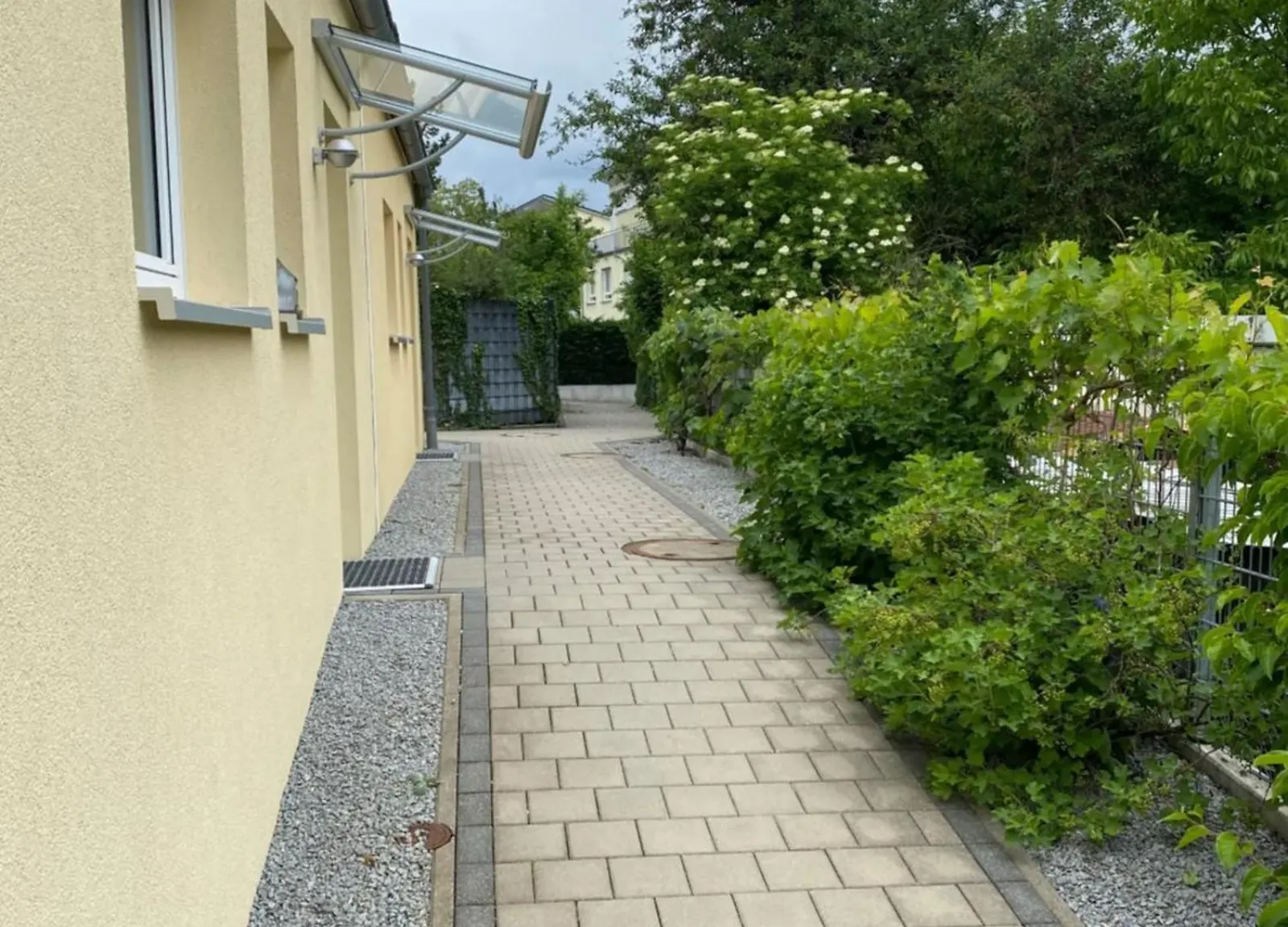 Atrium Garni – Piscine & spa, Adults-Only Hotel in Bayern