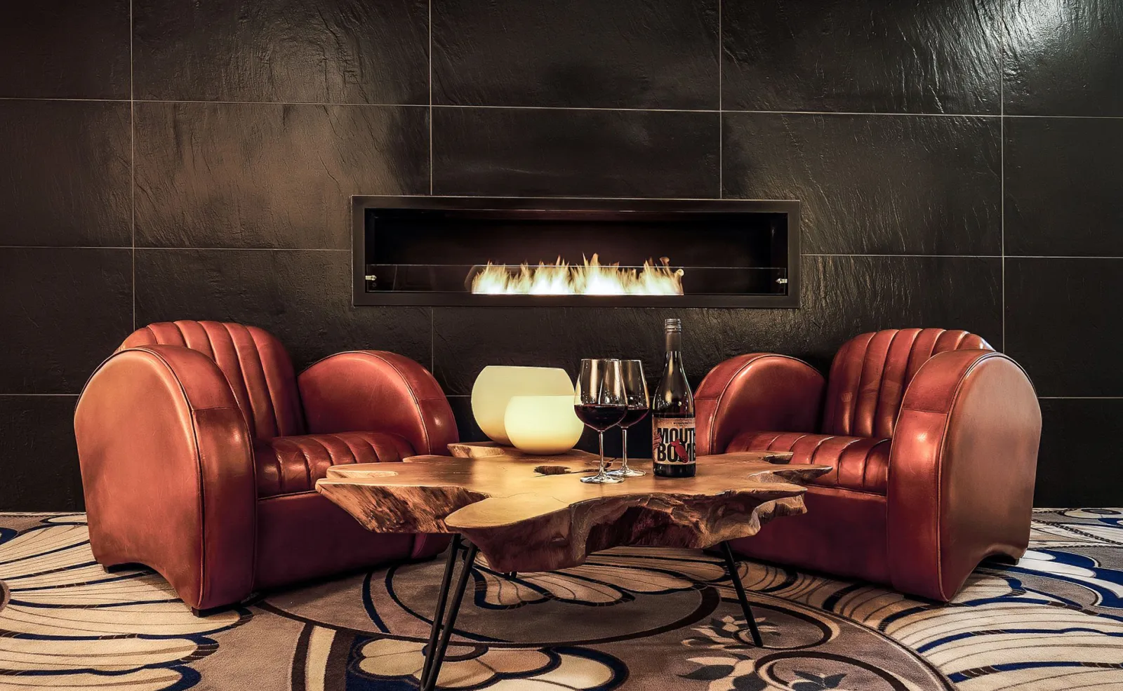 Aunhamer Suite & Spa – Restaurant & Genuss, Adults-Only Hotel in Bayern