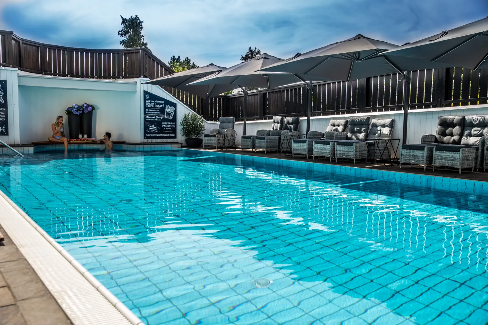 Aunhamer Suite & Spa – Adults-Only Hotel in Bayern, DE